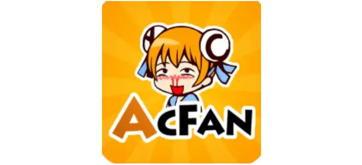 《acfan(流鼻血版)》纯净版安装包最新下载 - acfan全站无删减资源即时推送 - 原画画质沉浸式追番