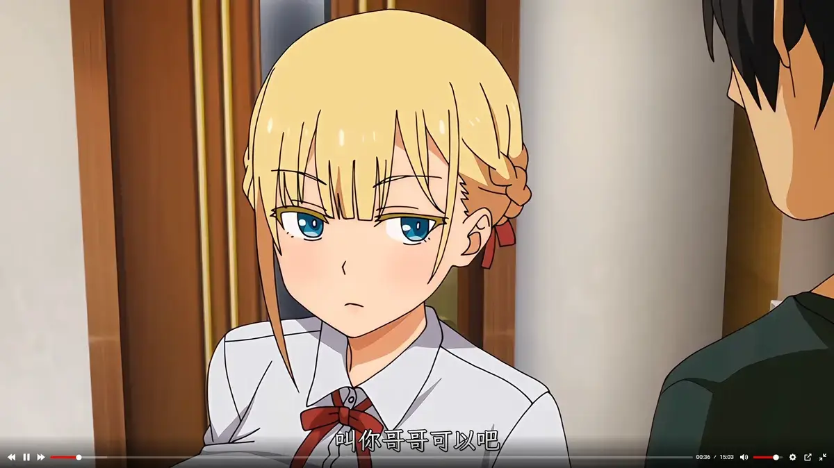 《轻浮雌性日常 2》高清完整版免费在线观看 - 未删减版1080P全集下载 - 轻浮雌性日常2动漫资源分享