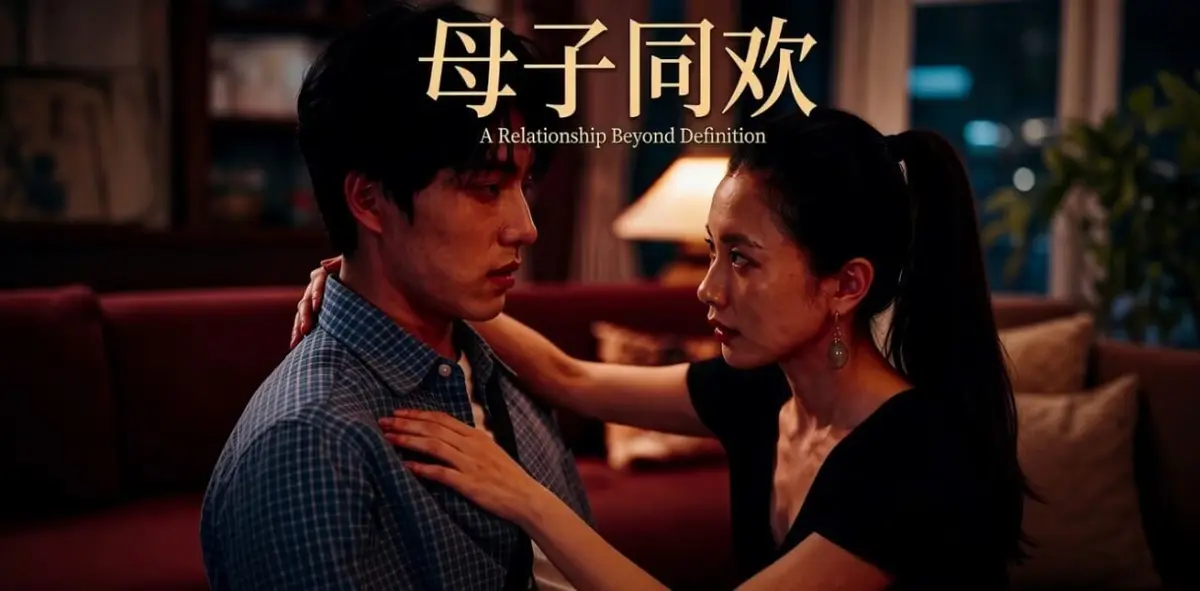 《母子同欢》AI真人短剧全集-高清未删减版-百度夸克网盘分享-免费在线观看