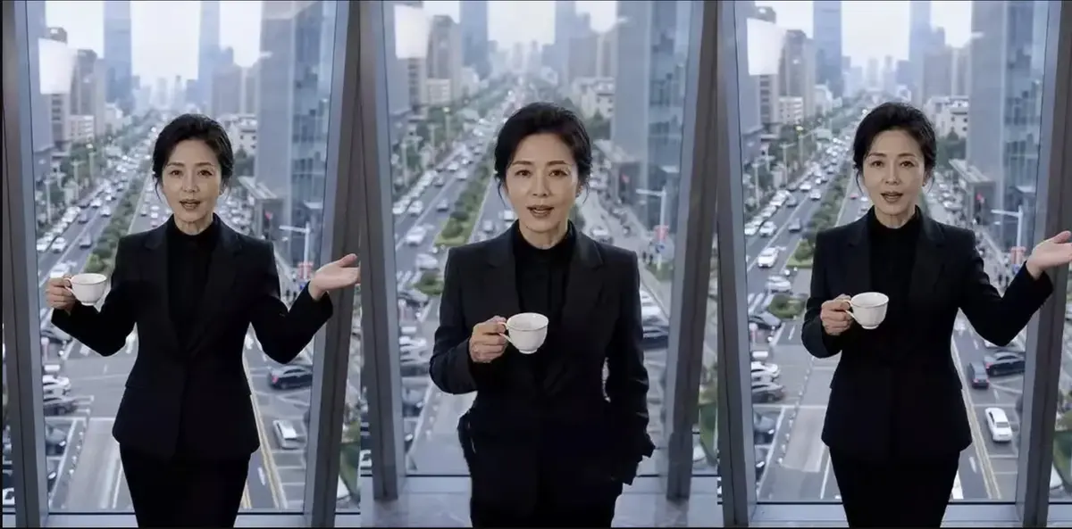 2026《我的岳母苏沛真》AI短剧全集高清未删节版-都市情感跨越代沟家庭和谐故事-蓝光4K修复夸克网盘资源下载-VS影院免费在线观看
