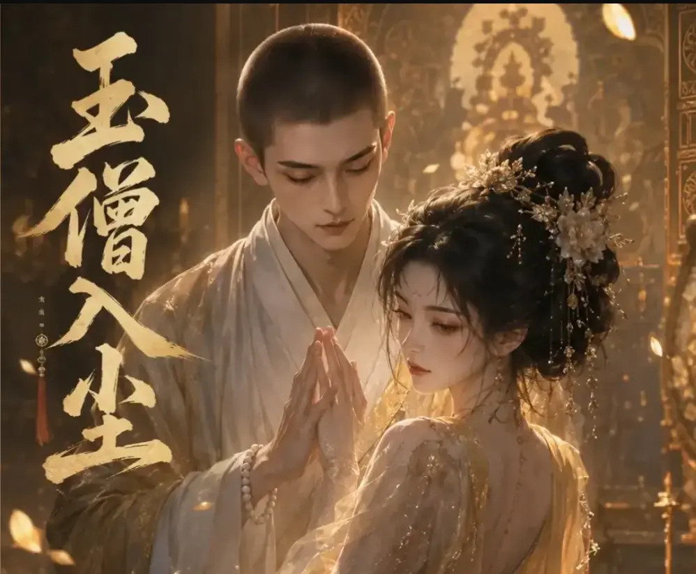 《玉僧入尘》AI短剧1080P蓝光超清完整版-手机在线播放极速下载-玉僧入尘全集高清无删可供观看