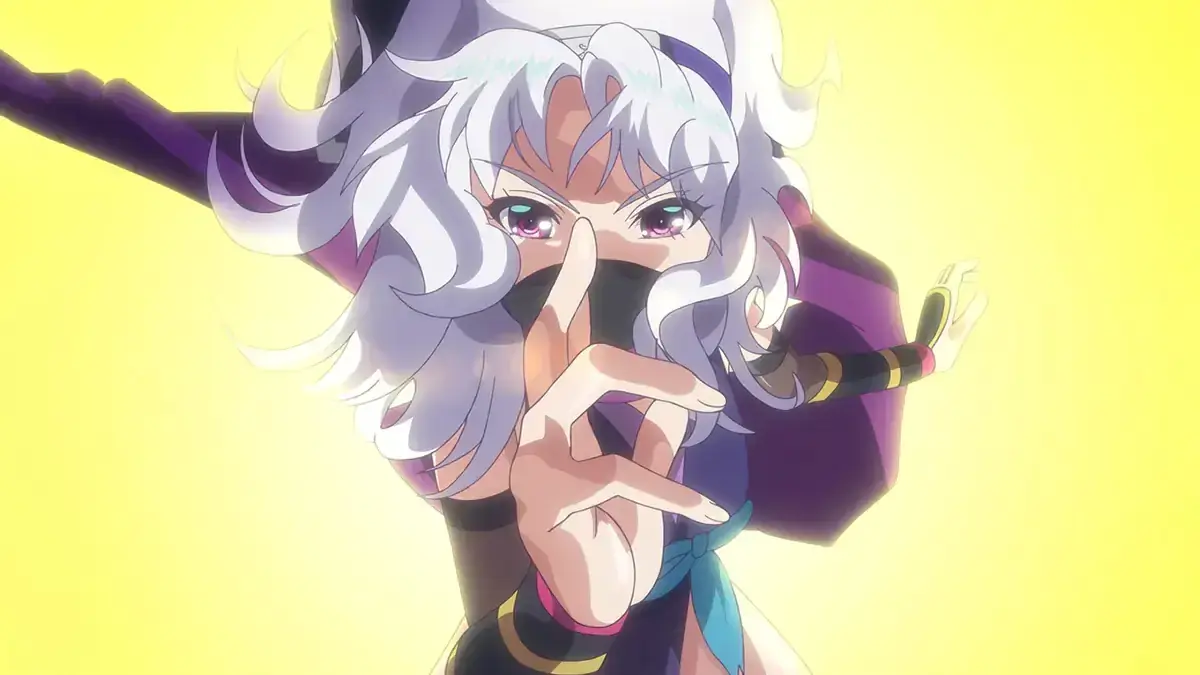 《蹂躙王国OVA》全2话无删减1080P无修版在线观看-雷火剑监督原作动画力作推荐