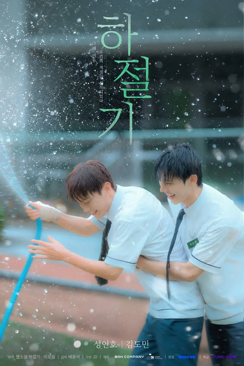 《夏季》2026韩剧全集免费观看国语完整版-夏季在线观看HD高清-双男主主演无广告播放-韩剧全集完整版免费在线观看