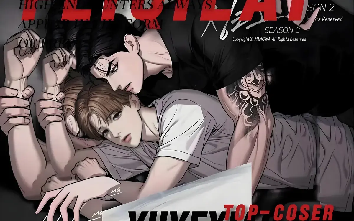 《魔咒》漫画全集免费阅读-魔咒漫画最新章节下拉观看-魔咒特别篇PDF未删减版在线看