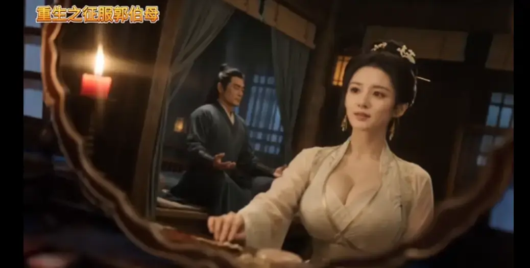 《重生之征服郭伯母》全集无广告在线观看-免费完整版全季资源-星空影视高清下载
