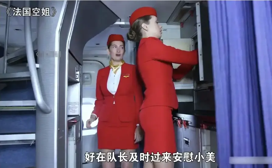 法国空姐2018(多塞尔航空)完整版在线观看-法版满天星电影资源免费获取-《法国空姐》全集播放无删减