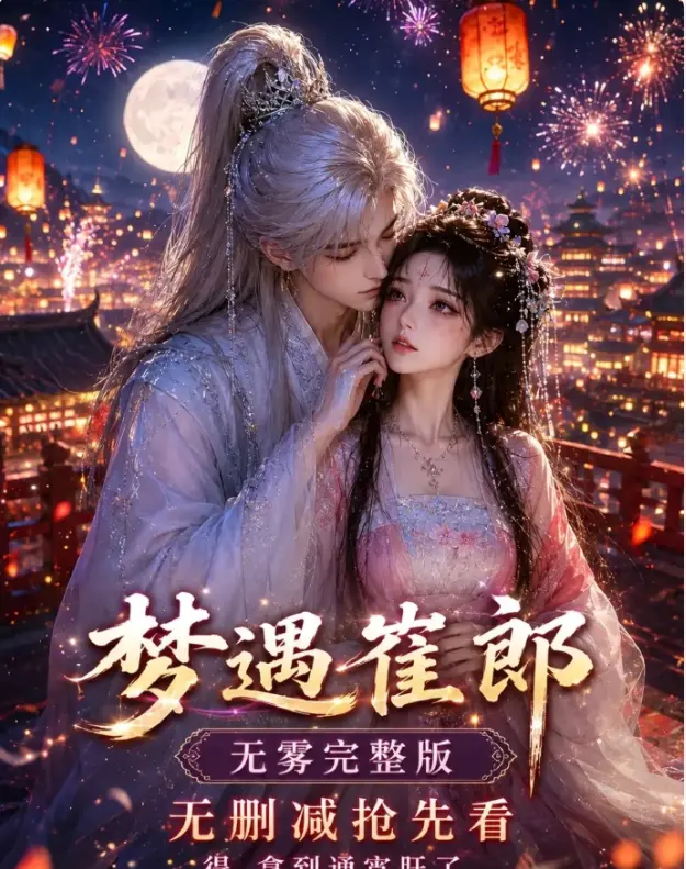 《梦遇崔郎》1-92集全集高清无删减资源下载 - 梦遇崔郎完整版免费在线观看 - 无广告超清手机播放