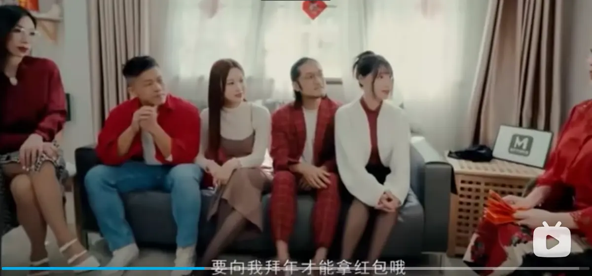 《家族团圆饭》EP1 新年母女高清资源1080P蓝光 - 家族团员年夜饭在线完整版免费观看 - 西瓜TV全集资源下载