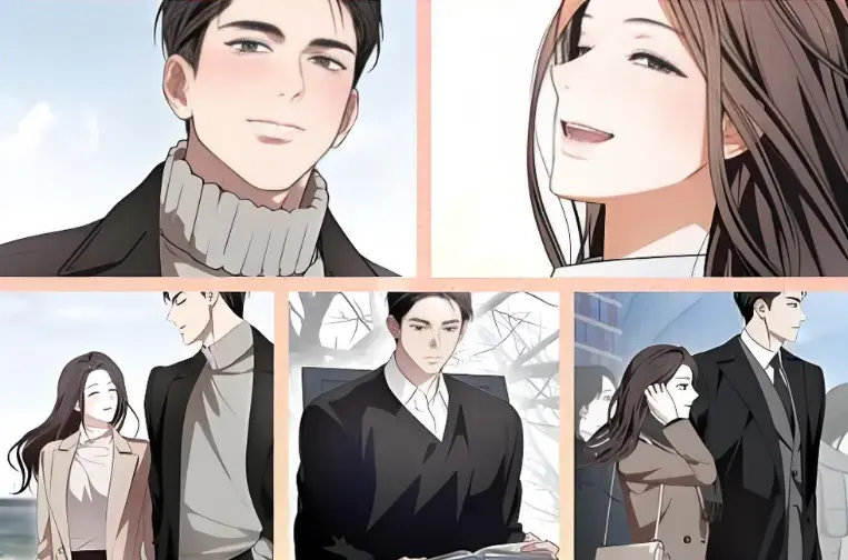 《季节之交》漫画全集免费阅读-完整版高清在线阅读-季节之交无删减全文下载
