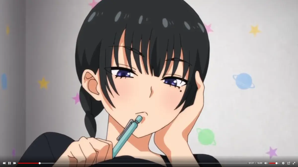 《轻浮雌性日常1-2》动漫全集1080P高清在线观看-免费无删减完整版资源-日本动漫全集高清播放平台推荐