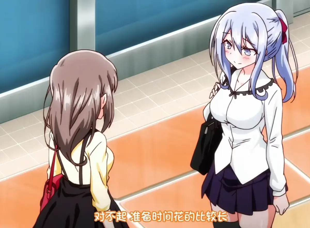 《全员妊娠计划》高清全集免费在线观看_无删减中字版_日本动漫全集在线看