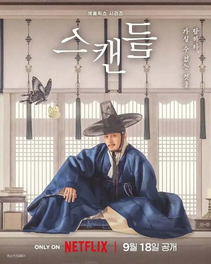韩剧《挑情丑闻》完整未删减版免费在线观看全集-挑情丑闻高清无广告播放-VS影院资源