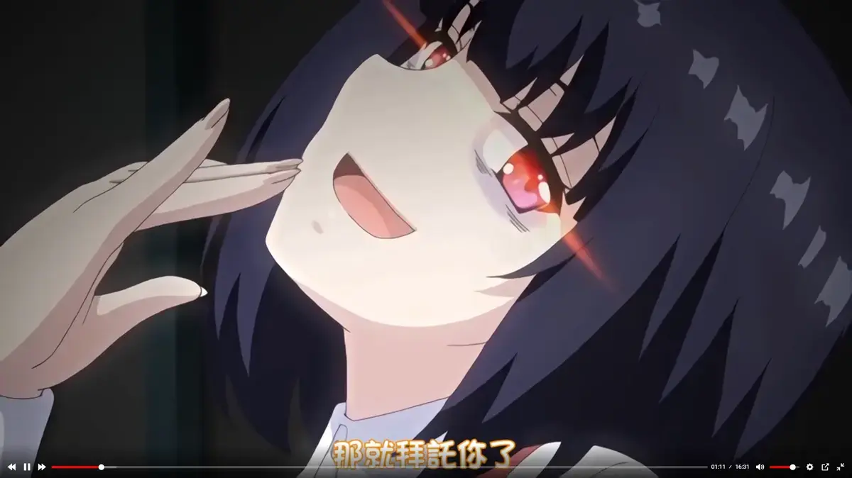《厕所里的花子vs最强驱魔师》超清全集在线观看-高清未删减完整版-无修原版免费看-厕所里的花子vs最强驱魔师全系列动漫