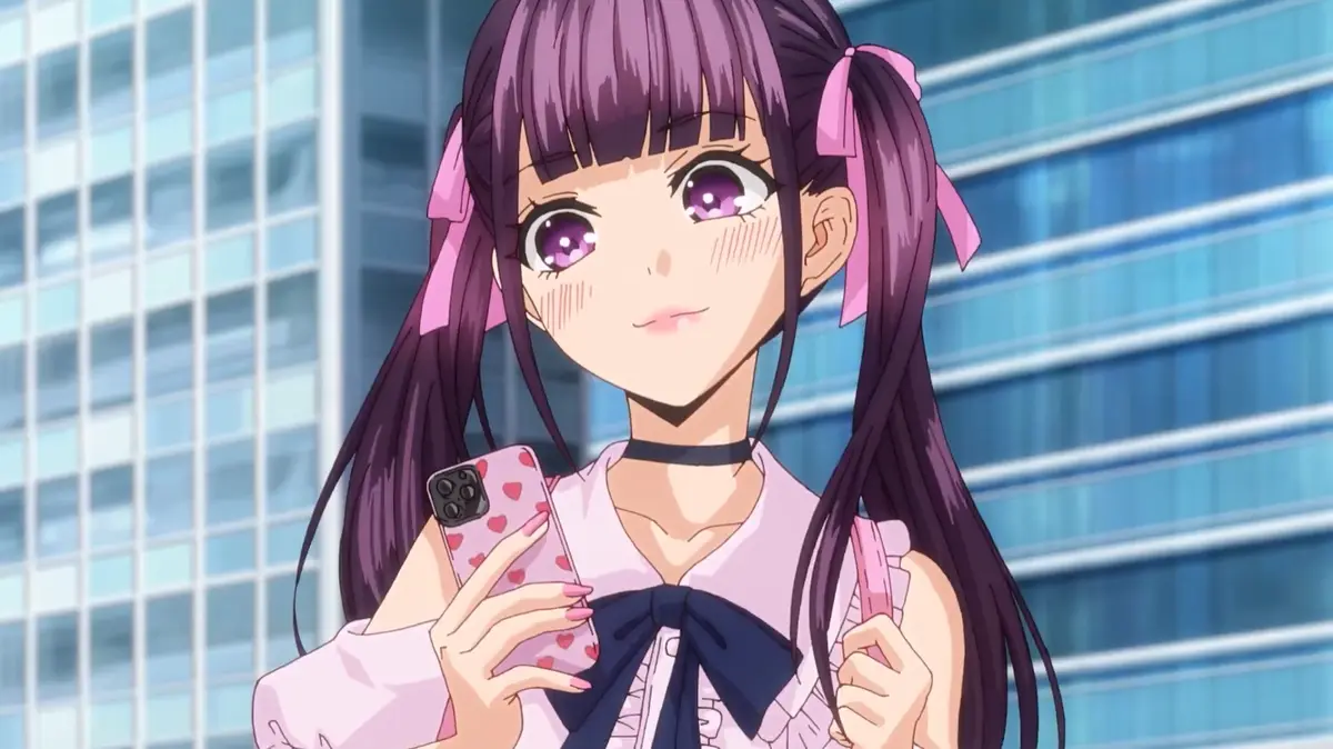 《玩美×玩媚》动漫全集高清免费在线观看-玩美×玩媚完整版无删减免费看-全集畅享