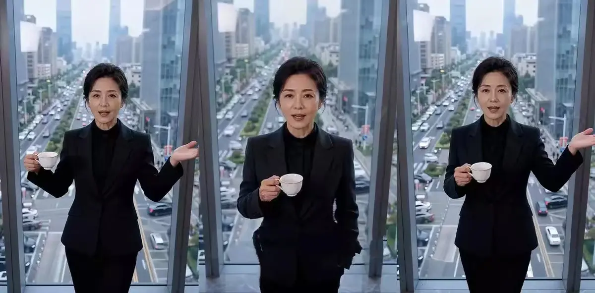 《我的岳母苏沛真》相关资源图片