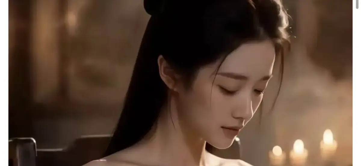 《小龙女奇遇记》AI短剧完整版合集-2026超高人气国风仙侠小龙女奇遇记-纯真小龙女初入凡尘历劫闯荡-仙缘奇遇红尘历练高能反转追剧全集