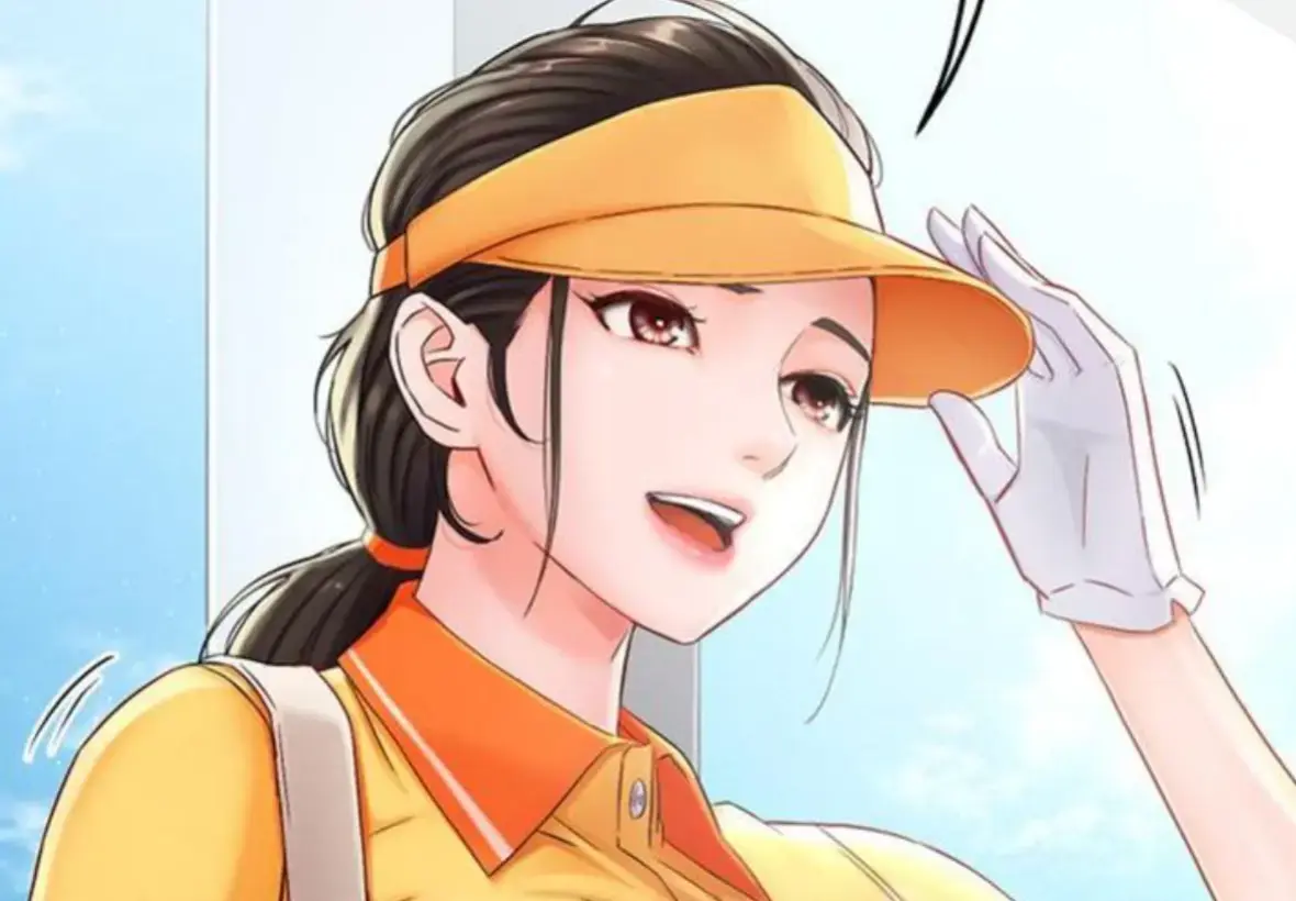 《养乐多阿姨》韩漫全集免费在线看-养乐多阿姨高清无删减完整版全章节-快看漫画免费阅读