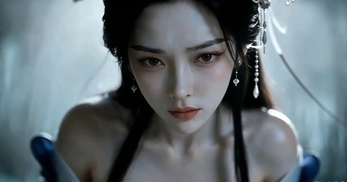 《琼明神女录》全集免费观看1080P超清无删减-资源下载高清完整版-琼明神女录无广告流畅在线播放