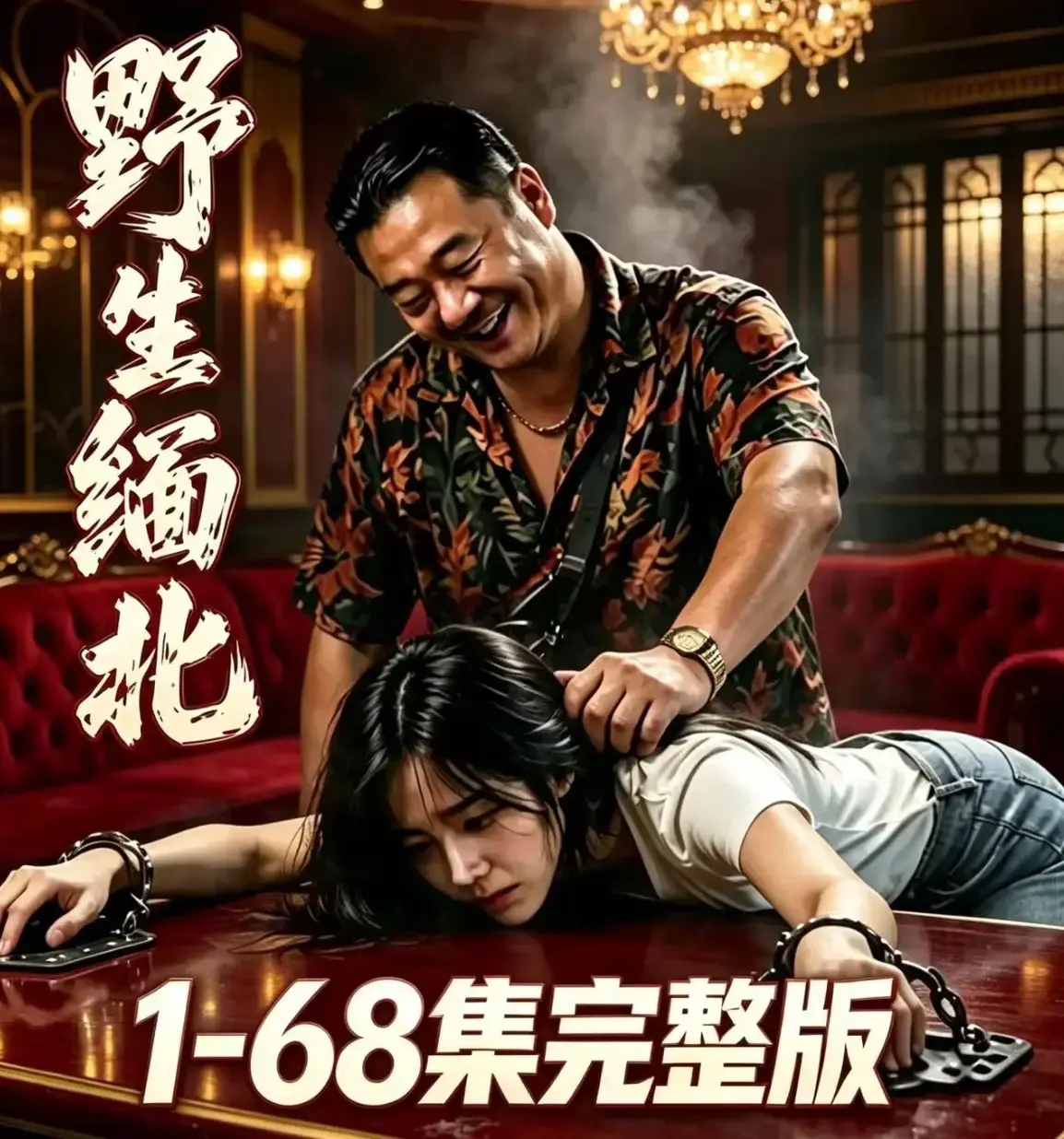 《野生缅北》高清无删减全集在线观看-AI短剧免费观看黄豆漫剧与黄果动漫全网同步更新-4K夸克网盘资源下载