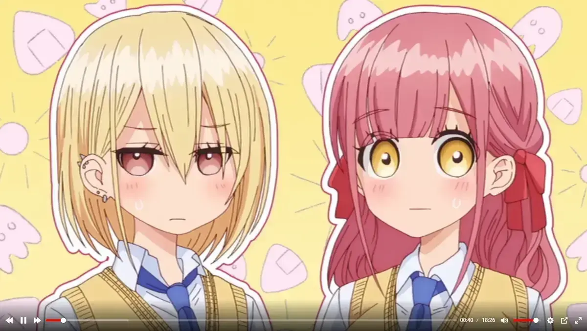 《玩美×玩媚》第一季全集高清在线观看-无删减动漫-风车樱花动漫中字版-VS影视免费播放