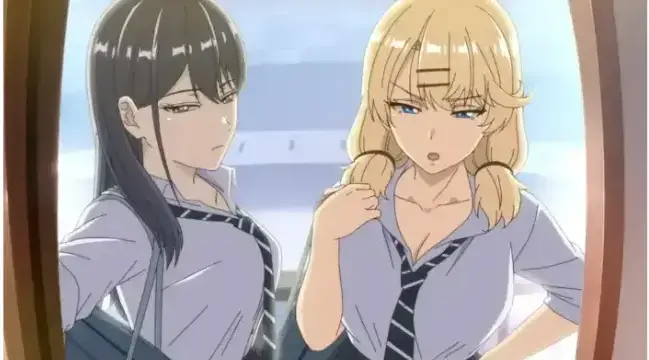 《泡在我家的辣妹3》全集高清在线观看-蓝光1080P画质无删减-免费播放青春甜恋动漫