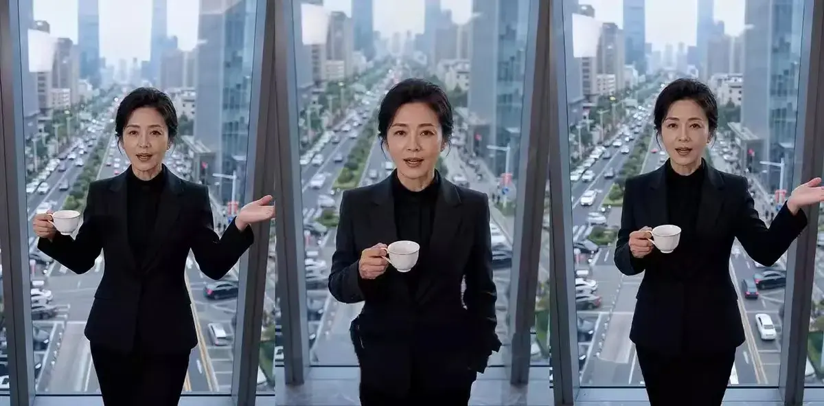 《我的岳母苏沛真》完整版全集在线观看-AI短剧1080P高清无删减资源-免费流畅播放我的岳母苏沛真