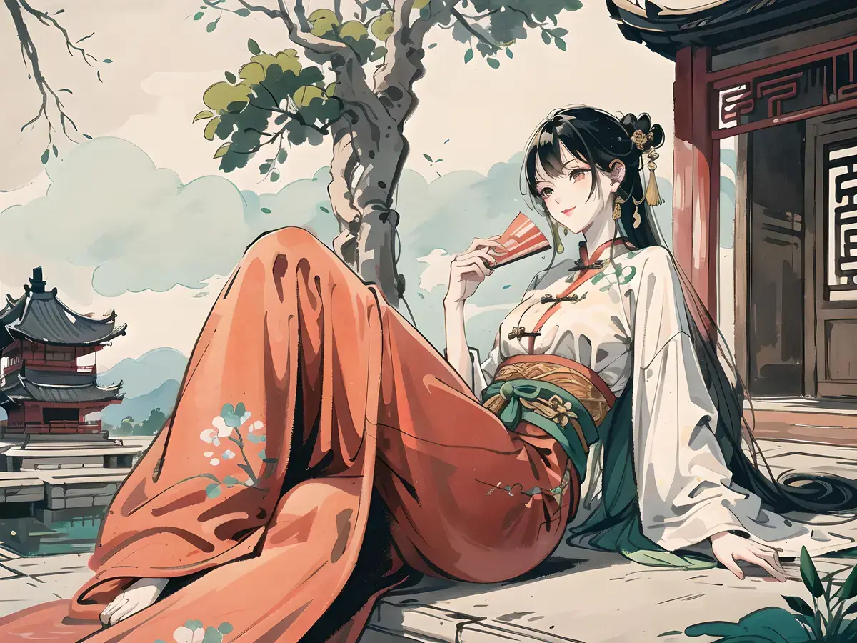 《一汀烟雨杏花寒》完整版剧情解析-徐琅华容珩大结局阅读-一汀烟雨杏花寒正版全章节附网盘链接