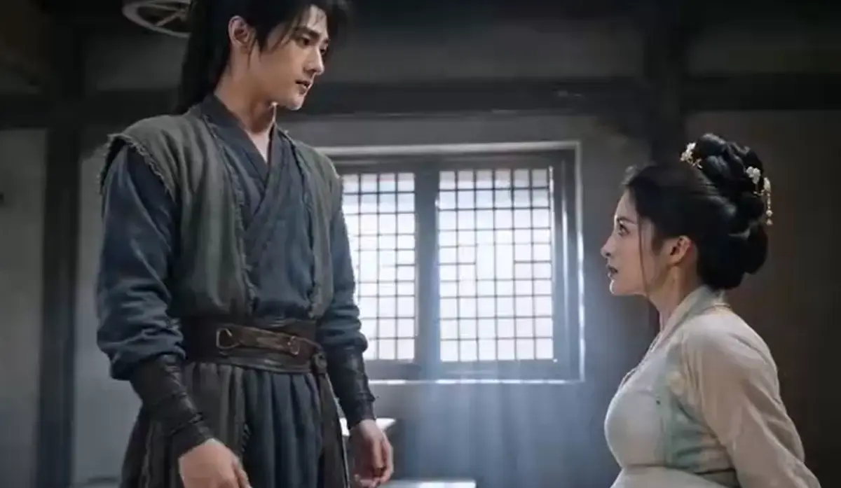 AI短剧《重生之征服郭伯母》高清全集免费在线观看 - 魂穿少年逆袭改写人生 - HD中字未删减完整版 - 迅雷夸克网盘分享