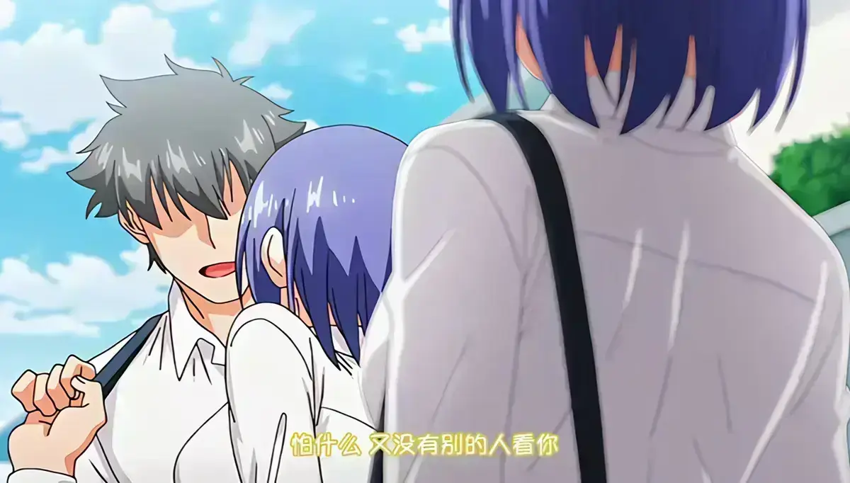 枫与铃loveme第一季全集在线播放-高清免费校园恋爱动漫-《loveme枫与铃》完整版流畅观看
