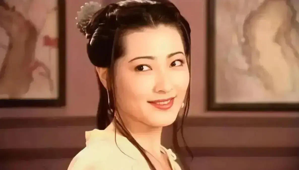 《新金瓶梅2》1996古装经典未删减完整版-单立文杨思敏主演-1080P高清修复正片-在线观看经典名场面