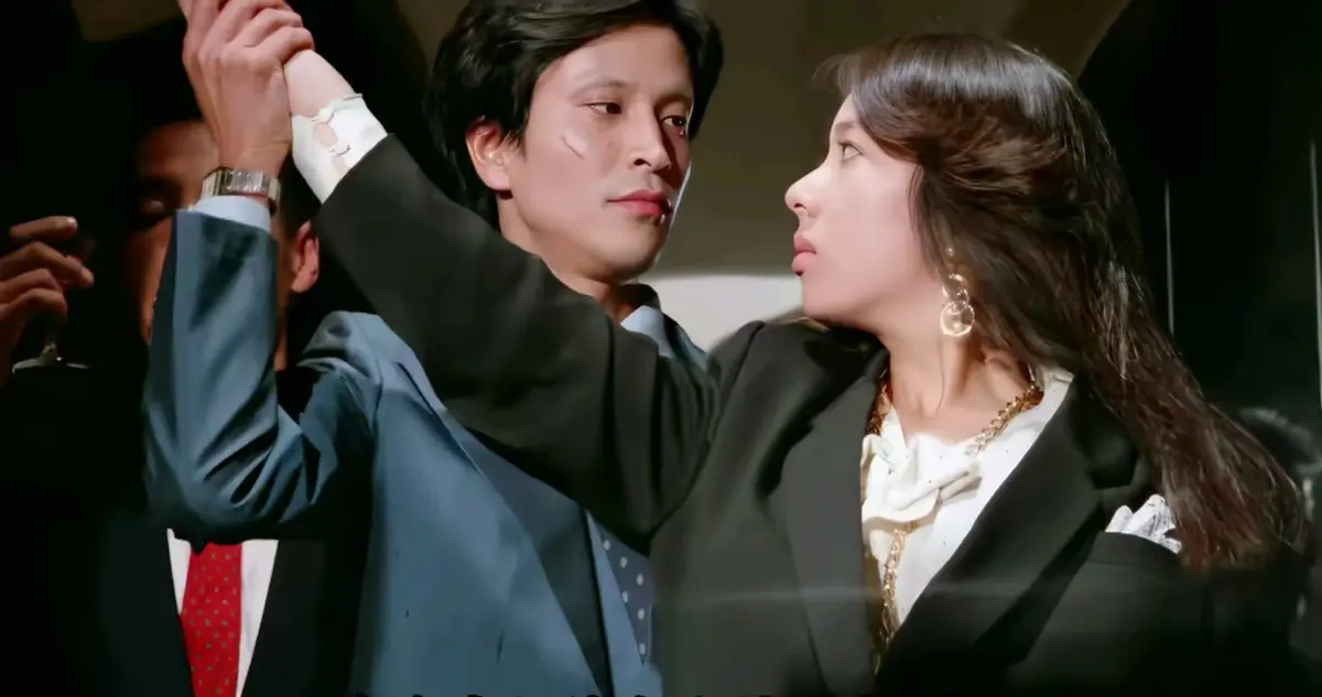 满天星系列《女豹》未删减高清全集中文版-田中梢主演犯罪动作大片-蓝光超清画质在线观看-免费无广告沉浸体验