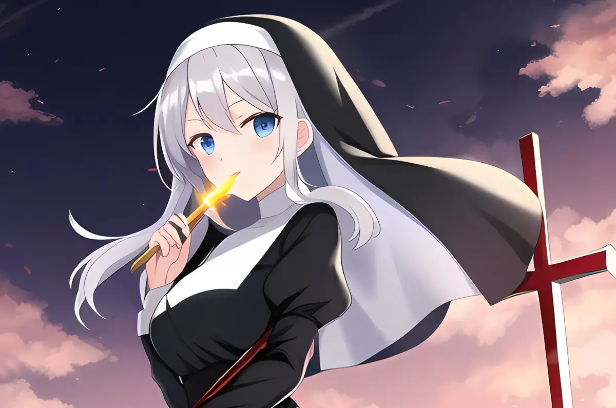 《达哈伦的修女》全集高清未删减在线观看-达哈伦的修女漫画最新话免费阅读-达哈伦的修女百度百科全集资源