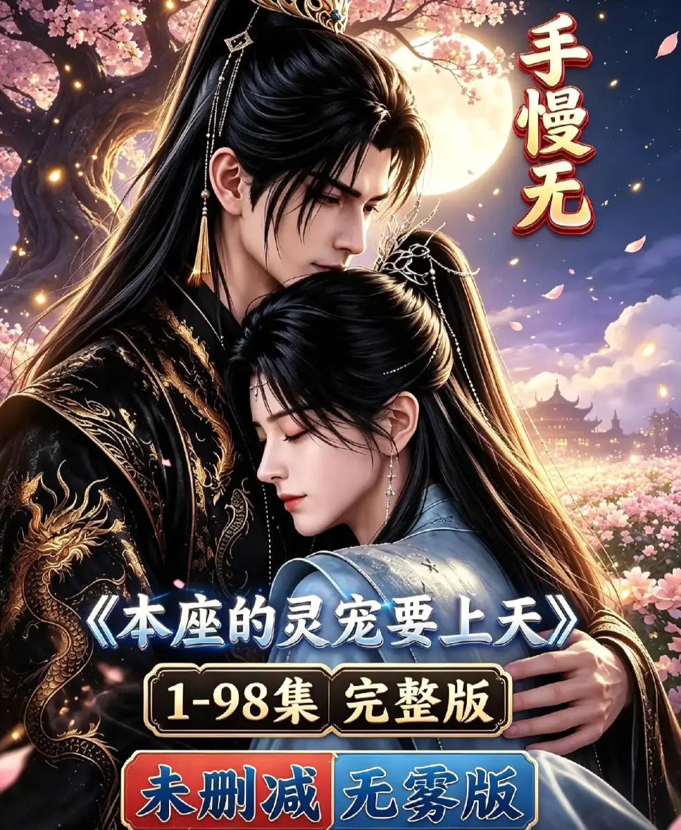 《本座的灵宠要上天》1-98全集无删减完整版高清免费在线观看 - 本座的灵宠要上天AI漫剧全集资源下载