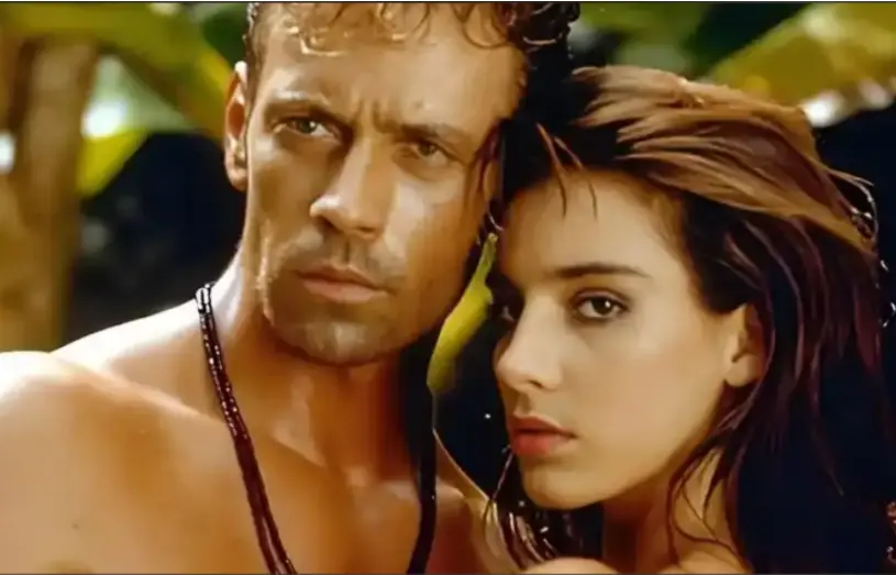 《激情丛林》意大利冒险经典电影全集在线观看-超清无删减版免费播放-星辰影视VS影院