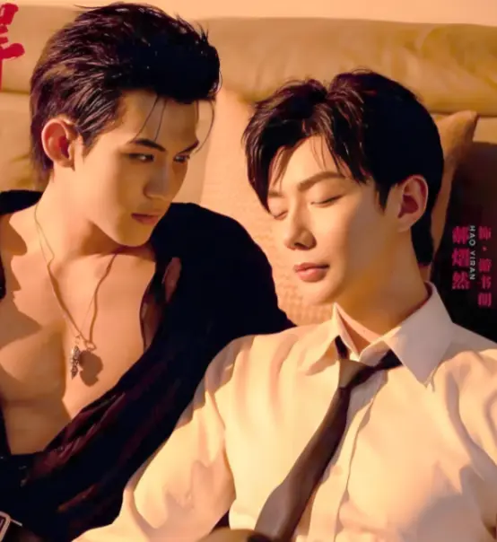 《吾岸/四面佛》高清完整版无广告观看-泰国BL双男主电视剧-全集16集番外-免费在线看 2025高分