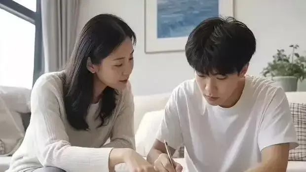 妈妈陪儿子高考全集完整版-全网最新短剧-妈妈陪儿子高考在线观看-高清无广告播放