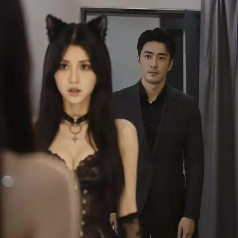不能碰的猫耳女下属的秘密AI短剧合集-2026都市职场悬疑全网刷屏-谜团探寻反转追剧-不能碰的猫耳女下属的秘密完整版在线看