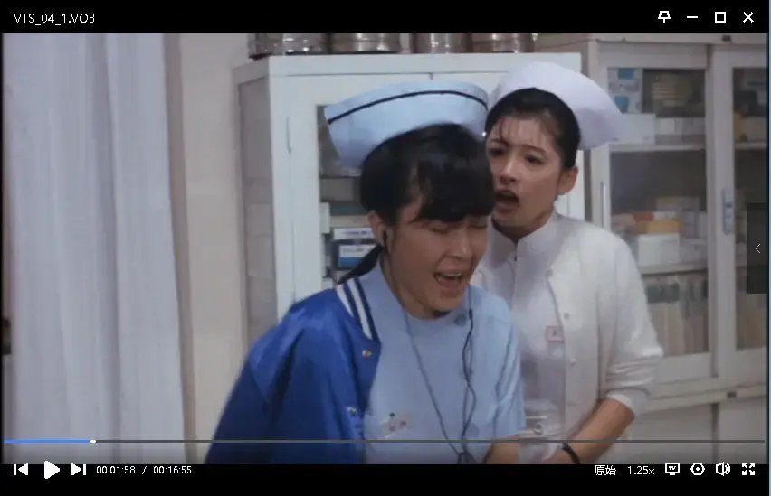 《白衣物语》超清修复未删减全集-吉永忍主演高清完整版免费在线观看-白衣天使的故事VS影院免费播放