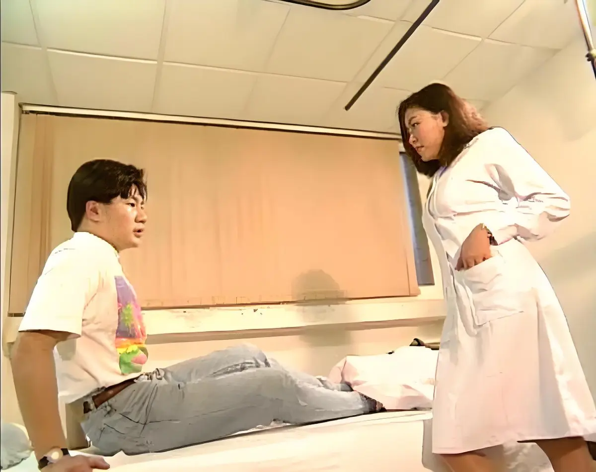 1992经典台剧《杏林春暖》全集免费在线播放 - 完整版1080P高清修复HD中字 - 杏林春暖高清观看资源下载