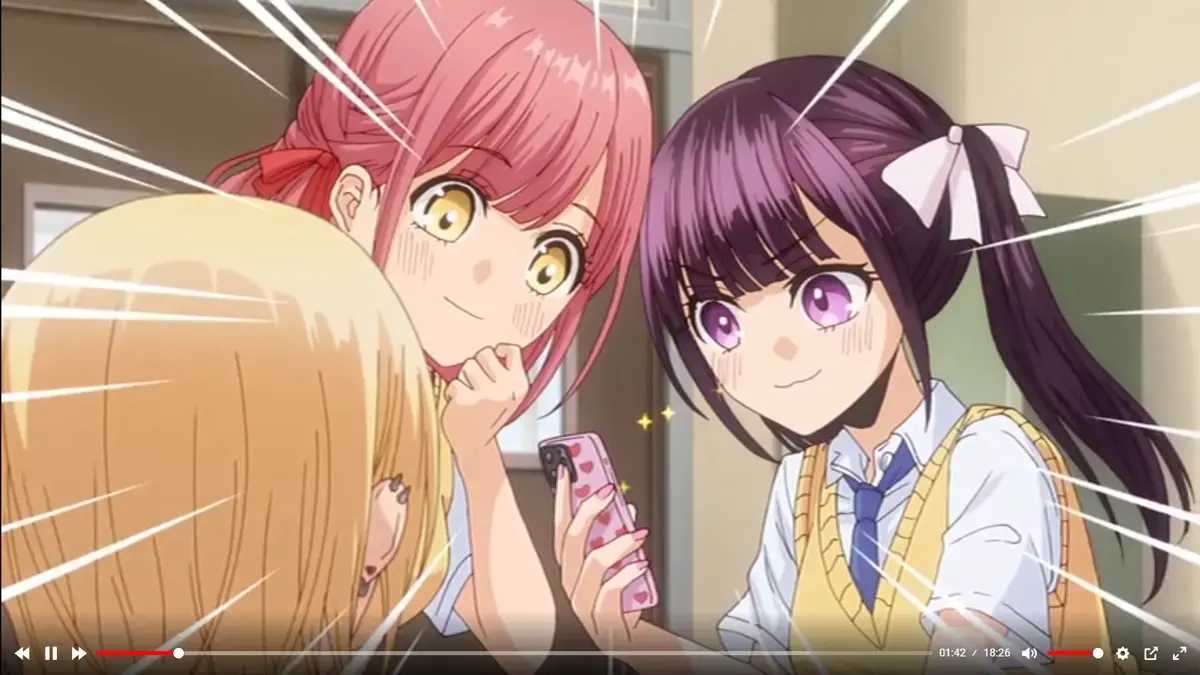 《玩美×玩媚》全集蓝光资源樱花动漫-免费观看玩美×玩媚高清完整版-无删减在线播放AGE动漫