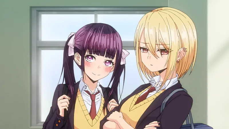 《玩美×玩媚》全季高清无删减资源完整版在线观看