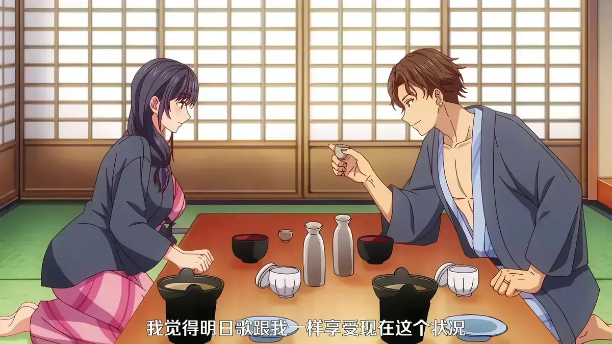《夫妇联欢回不去的夜晚》动漫全集免费在线观看-无广告高清版无删减中文版资源分享